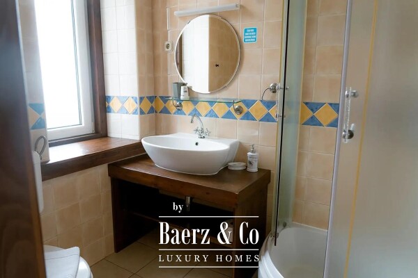 photo 17 Cres, Beli, investment opportunity, guesthouse with 13 rooms, owner’s apartment, 14 bathrooms