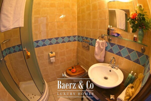 photo 24 Cres, Beli, investment opportunity, guesthouse with 13 rooms, owner’s apartment, 14 bathrooms