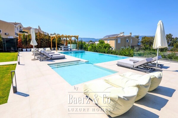 photo 9 2283165 - Villa For sale, Corfu, 497 sq.m., €5.250.000