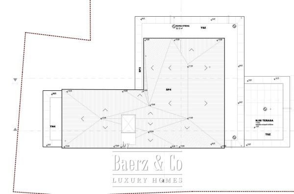 photo 7 Modern Villa in Rožna Dolina, Ljubljana