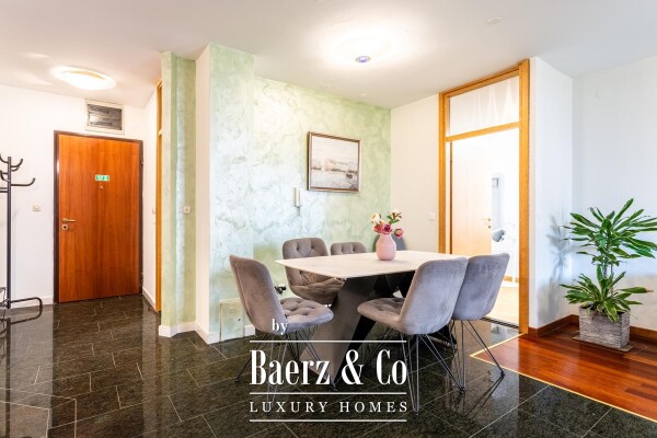 photo 4 Split, Firule, furnished three-bedroom apartment in an excellent location