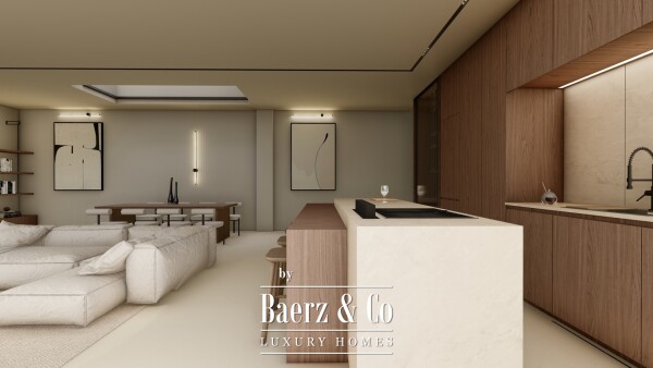 photo 10 2294269 - Villa For sale, Lefkada, 180 sq.m., €1.900.000