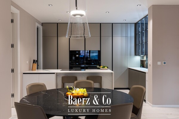 photo 15 Dubrovnik area, four-bedroom apartment with a garden and an elevator