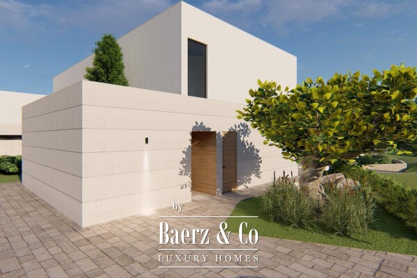 photo 15 Primošten, modern villa with swimming pool and sea view, 314.1 m²