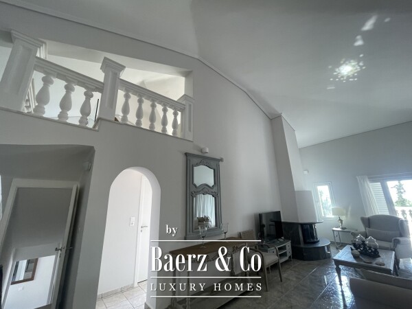 photo 4 Villa Blanc – Elegant Coastal Living in Porto Heli’s Prestigious Riviera