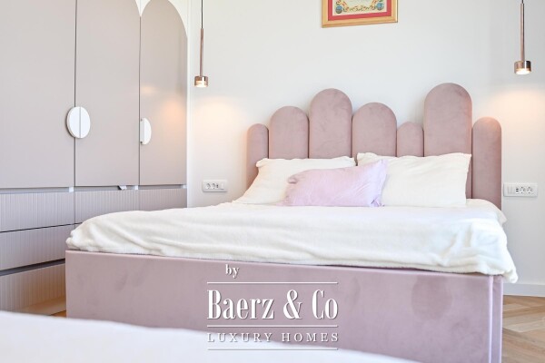 photo 34 Podstrana - luxuriously furnished multi-storey apartment with garden and roof terrace