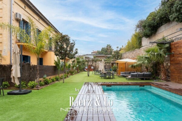 photo 28 Ground floor apartment for rent in Sant Gervasi-Bonanova