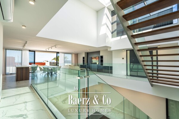 photo 7 Beautiful move in ready villa in residential area Tenerife south