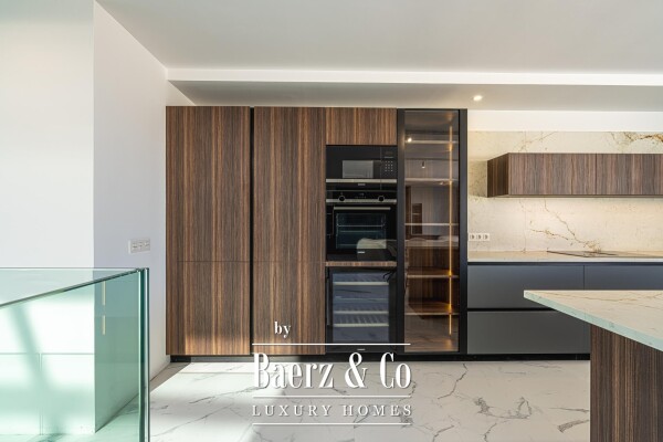 photo 6 Beautiful move in ready villa in residential area Tenerife south