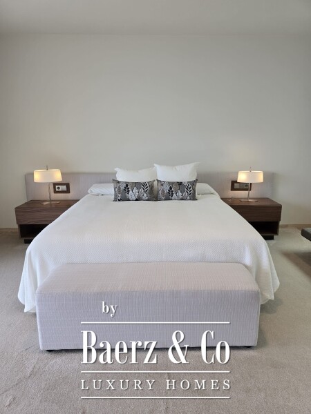 photo 12 Luxury high-end villa in the Costa Adeje Golf, Tenerife