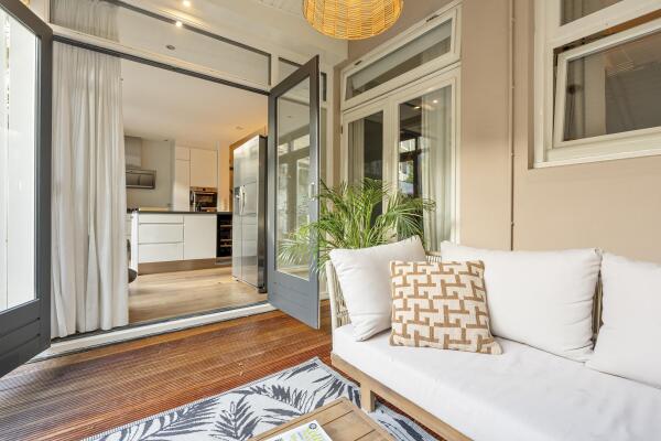 photo 13 Merwedeplein 57 H