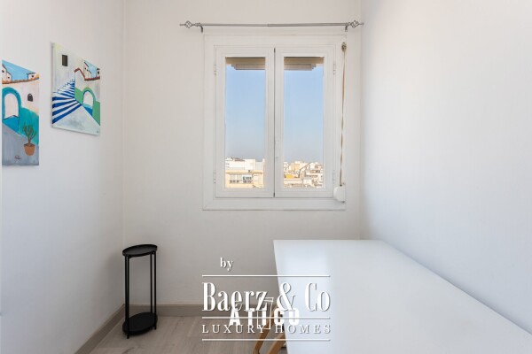 photo 18 Àtic en venda a Eixample Dret