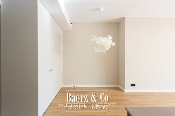 photo 10 Ground floor apartment for sale in Sarria-Sant Gervasi