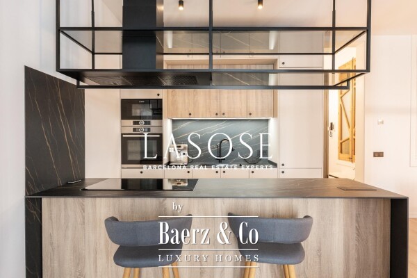 photo 12 Barcelona, Dreta de l´Eixample