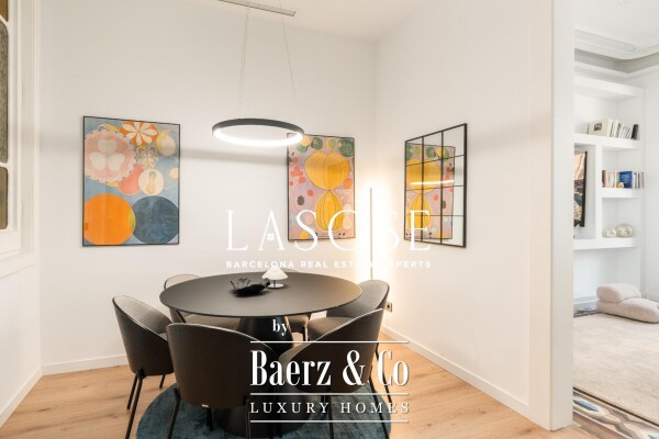 photo 16 Barcelona, Dreta de l´Eixample