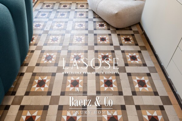 photo 43 Barcelona, Dreta de l´Eixample