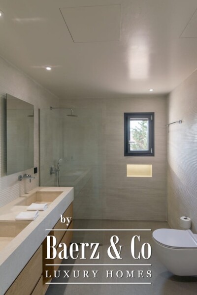 photo 32 Seafront Elegance in Porto Heli - Petrothalassa