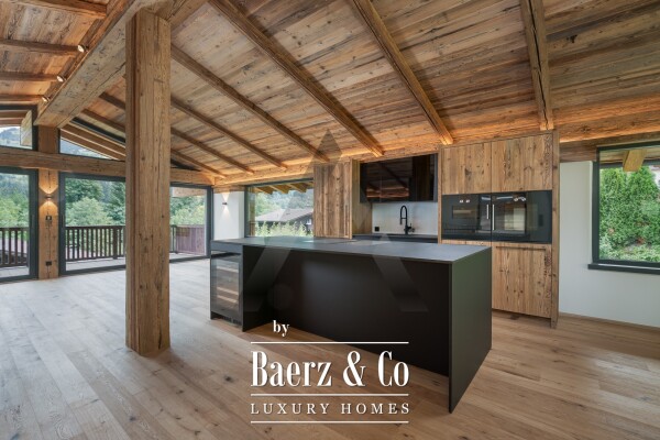 photo 3 Beautiful luxury home in Kitzbühel