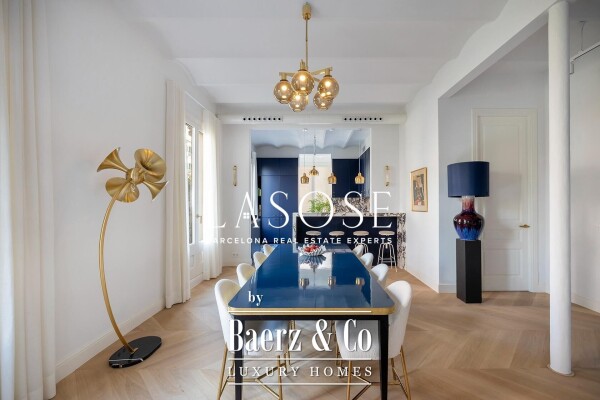 photo 5 Barcelona, La Dreta de lEixample