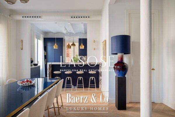 photo 24 Barcelona, La Dreta de l´Eixample