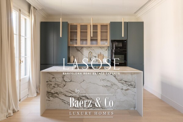 photo 7 Barcelona, La Dreta de lEixample