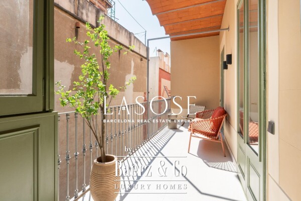 photo 25 Barcelona, La Dreta de l´Eixample