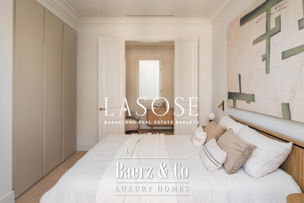 photo 31 Barcelona, La Dreta de l´Eixample