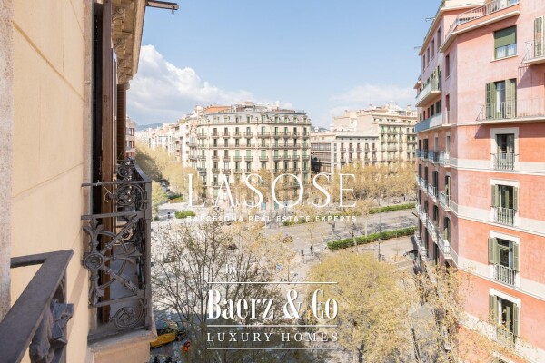 photo 33 Barcelona, La Dreta de l´Eixample