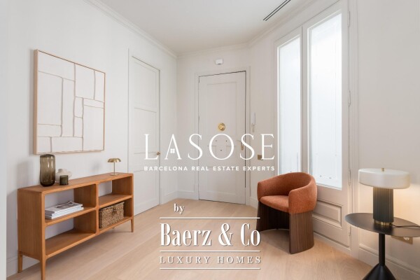 photo 38 Barcelona, La Dreta de l´Eixample