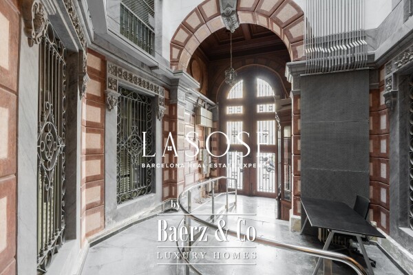 photo 43 Barcelona, La Dreta de l´Eixample