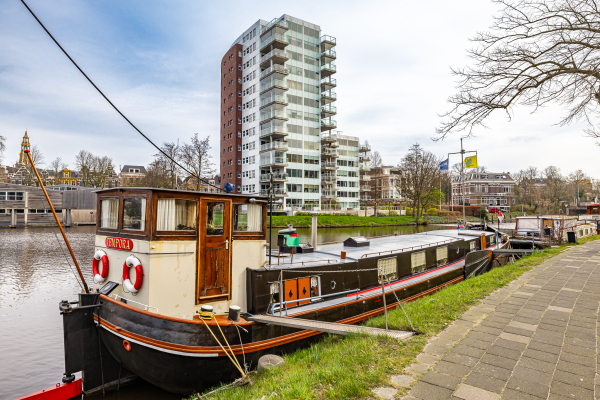 photo 6 Praediniussingel 20 24