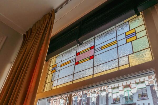 photo 10 Tweede Helmersstraat 87 H