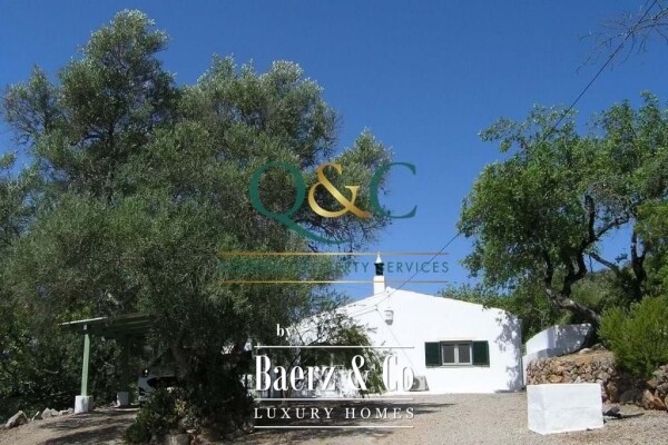 photo 15 Beautiful luxury home in Querença, Querença