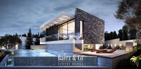 photo 1 2111116 - Brand New Villa For sale in Pegeia, 300 sq.m., €1,750,000