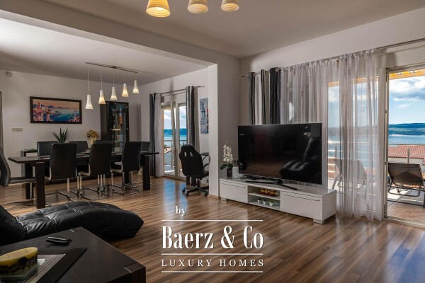 photo 3 Dramalj, house with 6 apartments, established tourist rental business, sea view