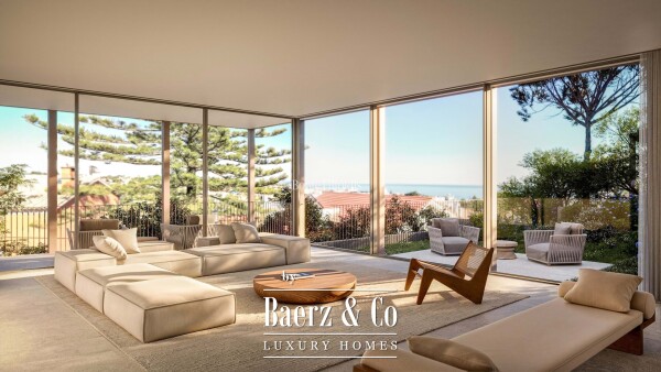 photo 1 Beautiful luxury home in Cascais e Estoril, Monte Estoril