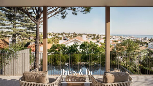 photo 9 Beautiful luxury home in Cascais e Estoril, Monte Estoril