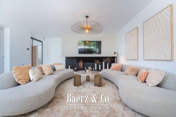 photo 10 Beautiful luxury home in Can Ramón, Can Ramón