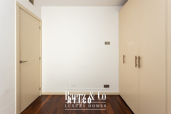 photo 32 Penthouse for rent in Sant Gervasi - Galvany