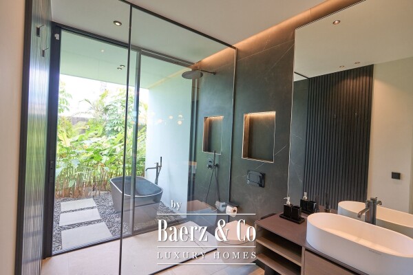 photo 27 Exclusive luxury villa newly built in Abama