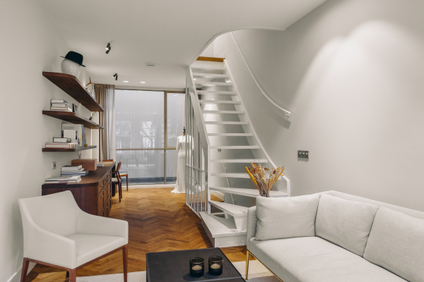 photo 17 Herengracht 304