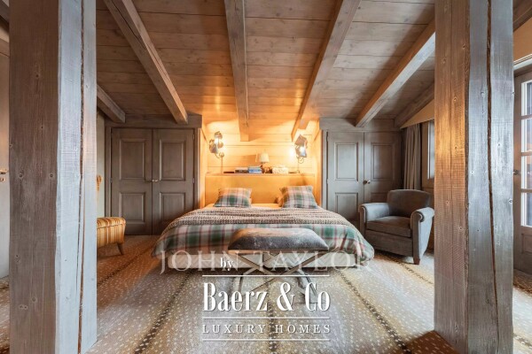 photo 6 DUPLEX APARTMENT - LE JAILLET