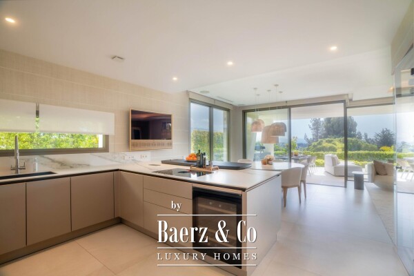 photo 49 Villa - Nueva Andalucia - Marbella - Ref: 8702