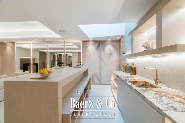 photo 77 Villa - Nueva Andalucia - Marbella - Ref: 8702