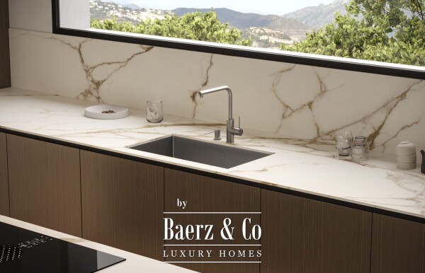 photo 8 Apartments - La Quinta - Benahavis - Ref: 8703