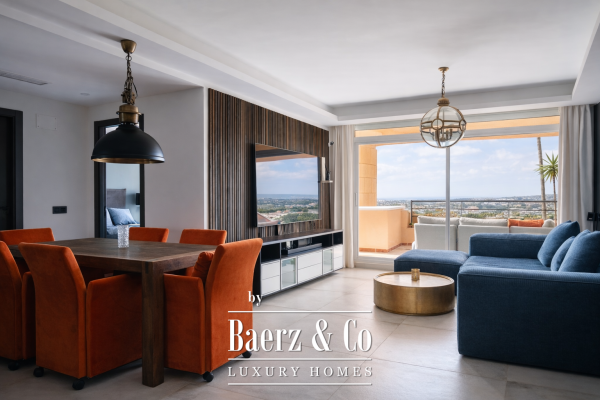 photo 4 Apartment - Nueva Andalucia - Marbella - Ref: 8704