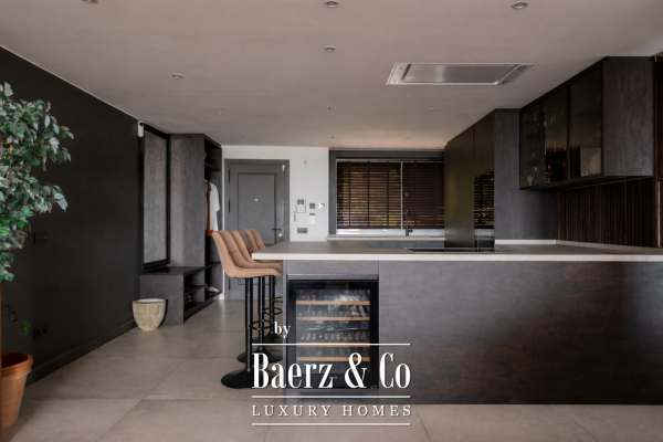 photo 6 Apartment - Nueva Andalucia - Marbella - Ref: 8704