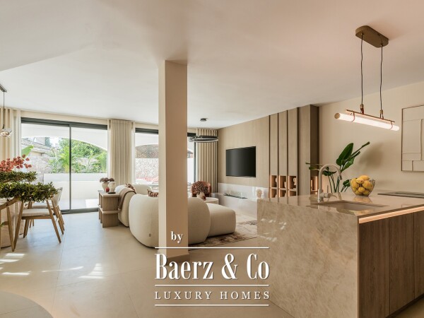 photo 16 Townhouse - San Pedro - Marbella - Ref: 8705