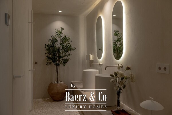 photo 11 Penthouse - Golden Mile - Marbella - Ref: 8706