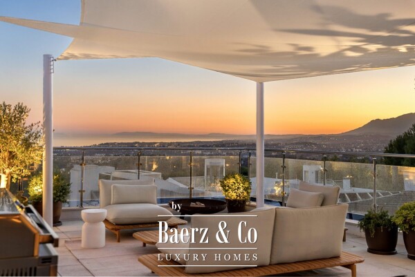 photo 9 Semi-Villa - Sierra Blanca - Marbella - Ref: 8707